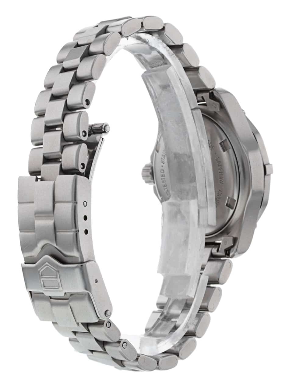 Tag sales heuer wk1310